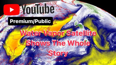 Salvacion, Metropolitan Manila, Philippines Water Vapor Satellite .